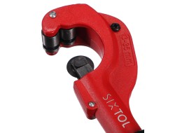 Rohrschneider mit Entgrater PIPE CUTTER 35, 3-35mm