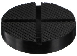 Gummiauflage für Autoheber JACK PAD 4