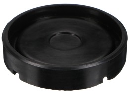 Gummiauflage für Autoheber JACK PAD 4