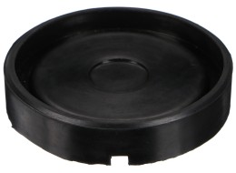 Gummiauflage für Autoheber JACK PAD 4