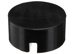 Gummiauflage für Wagenheber JACK PAD 6