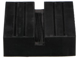 Gummiauflage für Wagenheber JACK PAD 7