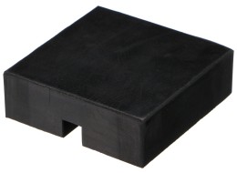Gummiauflage für Wagenheber JACK PAD 7