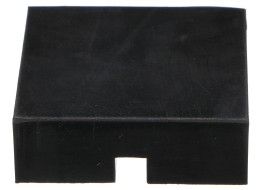 Gummiauflage für Wagenheber JACK PAD 7