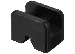 Gummiauflage für Wagenheber JACK PAD 8