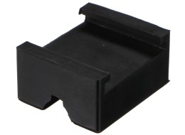 Gummiauflage für Wagenheber JACK PAD 9