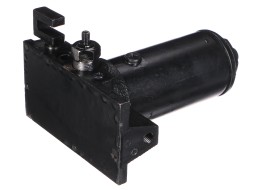 Hydraulikzylinder für Wagenheber mit Pedal SX JACK PEDAL 3T - Ersatzteil