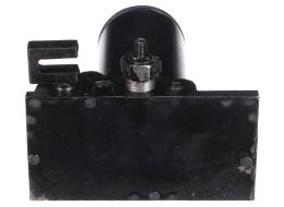 Hydraulikzylinder für Wagenheber mit Pedal SX JACK PEDAL 3T - Ersatzteil