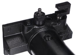 Hydraulikzylinder für Wagenheber mit Pedal SX JACK PEDAL 3T - Ersatzteil