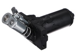 Hydraulikzylinder für Niedrigprofil-Wagenheber SX JACK 3T - Ersatzteil
