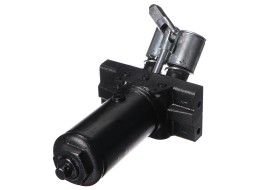 Hydraulikzylinder für Niedrigprofil-Wagenheber SX JACK 3T - Ersatzteil