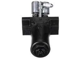 Hydraulikzylinder für Niedrigprofil-Wagenheber SX JACK 3T - Ersatzteil