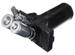 Hydraulikzylinder für Niedrigprofil-Wagenheber SX JACK 3T - Ersatzteil