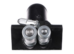 Hydraulikzylinder für Niedrigprofil-Wagenheber SX JACK 3T - Ersatzteil