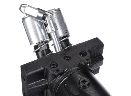 Hydraulikzylinder für Niedrigprofil-Wagenheber SX JACK 3T - Ersatzteil