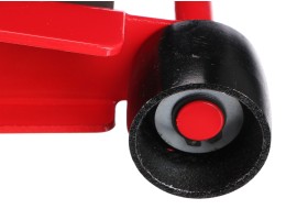 Fahrbarer hydraulischer Wagenheber Heavy-Duty 3 t Niedrigprofil SX JACK 3T