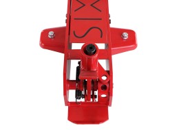 Fahrbarer hydraulischer Wagenheber 3t SX JACK HEAVY-DUTY PROFESSIONAL 3T