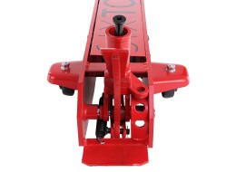 Fahrbarer hydraulischer Wagenheber 3t SX JACK HEAVY-DUTY PROFESSIONAL 3T