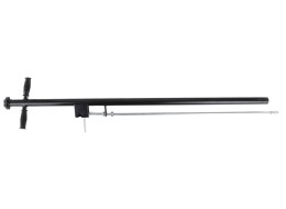 Fahrbarer hydraulischer Wagenheber 3t SX JACK HEAVY-DUTY PROFESSIONAL 3T