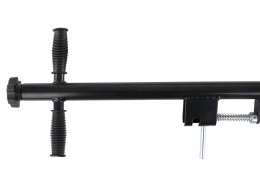 Fahrbarer hydraulischer Wagenheber 3t SX JACK HEAVY-DUTY PROFESSIONAL 3T