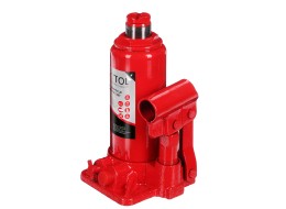 Hydraulischer Flaschenheber SX BOTTLE JACK 32T