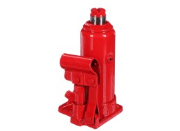 Hydraulischer Flaschenheber SX BOTTLE JACK 32T