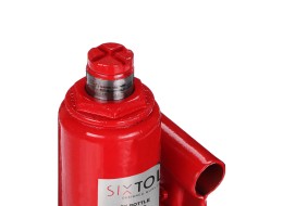 Hydraulischer Flaschenheber SX BOTTLE JACK 32T