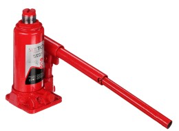 Hydraulischer Flaschenheber SX BOTTLE JACK 32T
