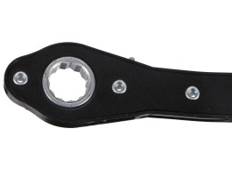Ratsche für Scherenwagenheber SX SCISSOR JACK - Ersatzteil