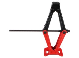 Scherenwagenheber mit Ratsche SX SCISSOR JACK 2T