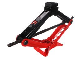 Scherenwagenheber mit Ratsche SX SCISSOR JACK 2T
