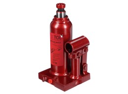 Hydraulischer Flaschenheber SX BOTTLE JACK PREMIUM 2T