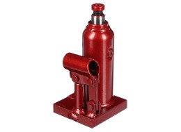 Hydraulischer Flaschenheber SX BOTTLE JACK PREMIUM 2T