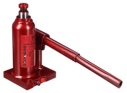 Hydraulischer Flaschenheber SX BOTTLE JACK PREMIUM 2T