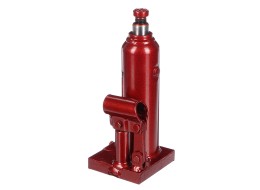 Hydraulischer Flaschenheber SX BOTTLE JACK PREMIUM 3T