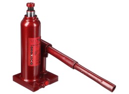 Hydraulischer Flaschenheber SX BOTTLE JACK PREMIUM 3T