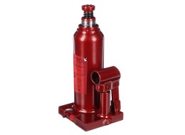 Hydraulischer Flaschenheber SX BOTTLE JACK PREMIUM 4T