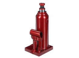 Hydraulischer Flaschenheber SX BOTTLE JACK PREMIUM 4T