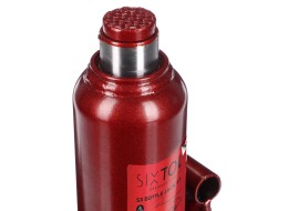 Hydraulischer Flaschenheber SX BOTTLE JACK PREMIUM 4T