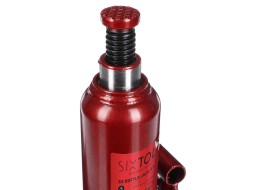 Hydraulischer Flaschenheber SX BOTTLE JACK PREMIUM 4T