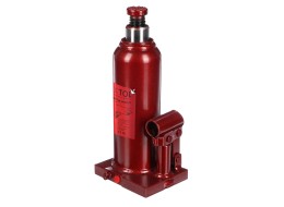Hydraulischer Flaschenheber SX BOTTLE JACK PREMIUM 6T