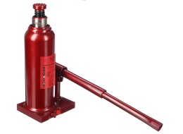 Hydraulischer Flaschenheber SX BOTTLE JACK PREMIUM 6T