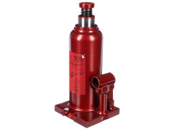 Hydraulický zvedák panenka SX BOTTLE JACK PREMIUM 10T