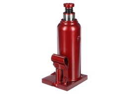 Hydraulický zvedák panenka SX BOTTLE JACK PREMIUM 10T