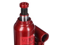 Hydraulický zvedák panenka SX BOTTLE JACK PREMIUM 10T
