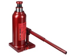 Hydraulický zvedák panenka SX BOTTLE JACK PREMIUM 10T