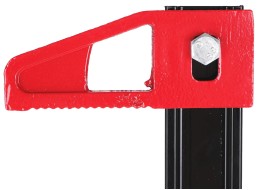 Universeller Hebelheber SX FARM JACK M 3T, 130-1045mm