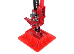Universeller Hebelheber SX FARM JACK M 3T, 130-1045mm