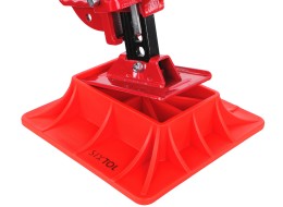 Universeller Hebelheber SX FARM JACK M 3T, 130-1045mm