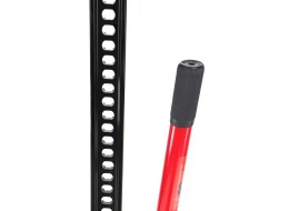 Universeller Hebelheber SX FARM JACK L 3T, 130-1320mm